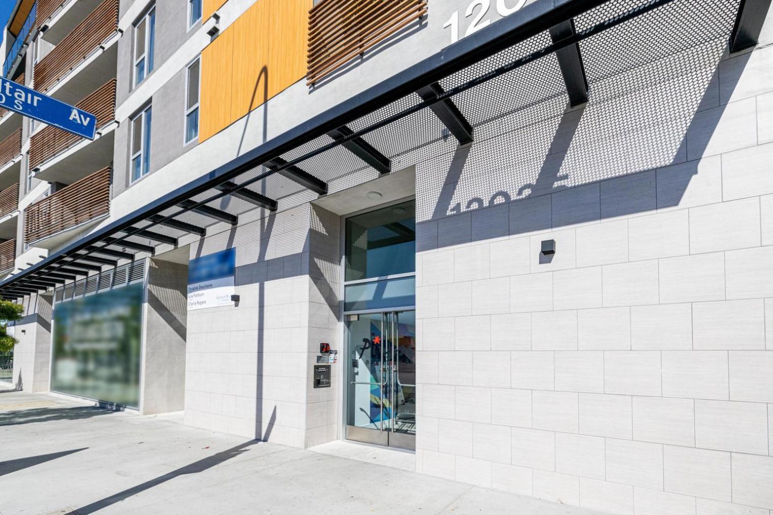 Apartment Blueground Brentwood Pool Ac Nr Getty Lax-1294 Los Angeles
